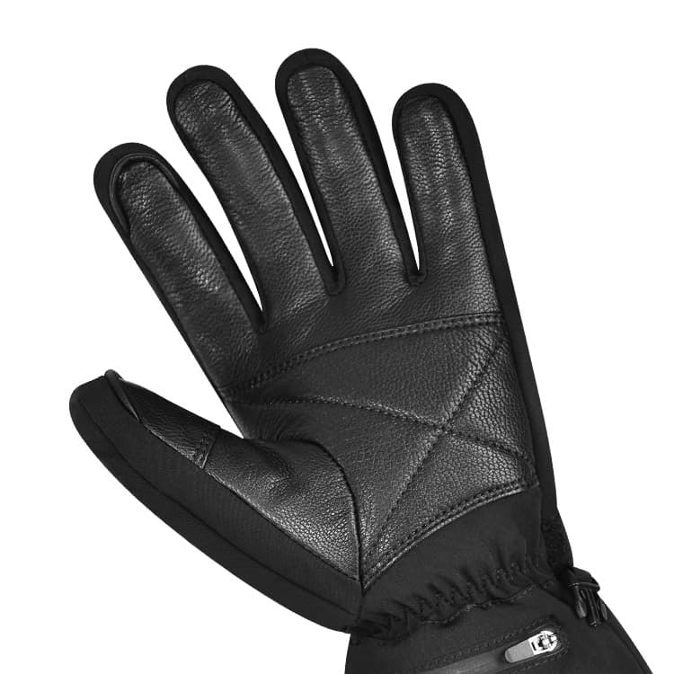 Chargez l&#39;image dans la visionneuse de la galerie, Gants de ski chauffants Savior Hiver coupe-vent Outdoor Sport
