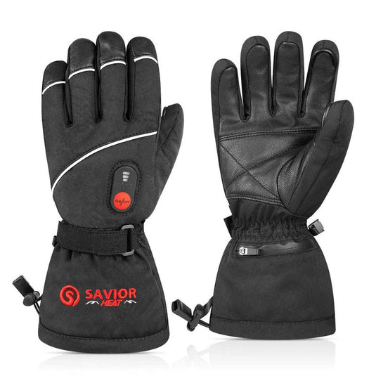 S15 Gants chauffants légers