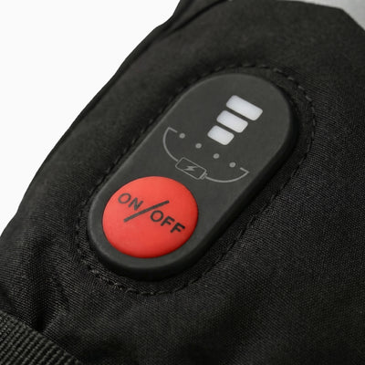 Gants Chauffants Legers Tissu - Confort au Quotidien