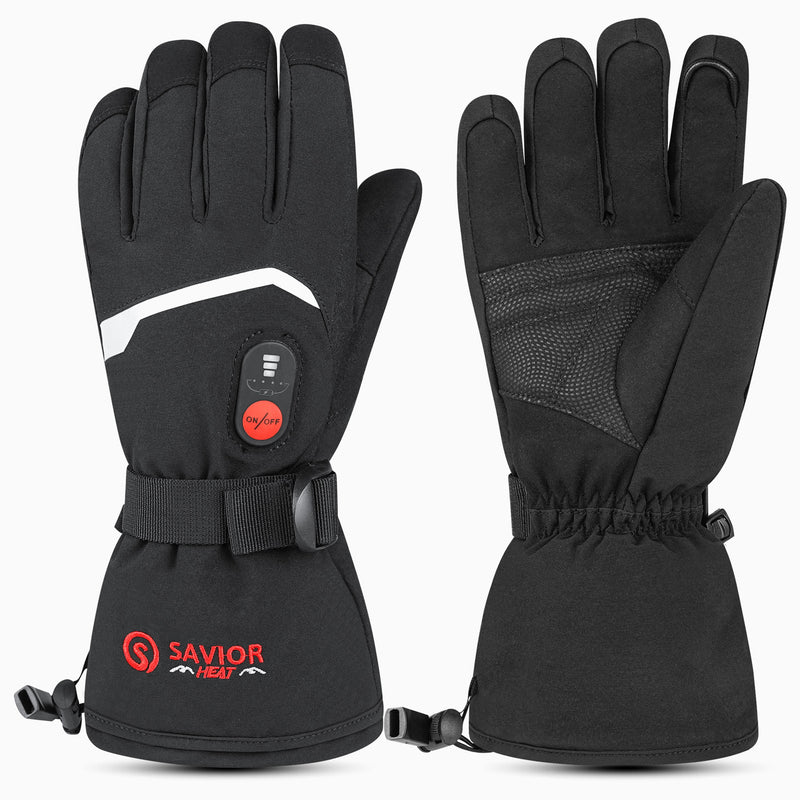 Chargez l'image dans la visionneuse de la galerie, S66B Gants chauffants légers
