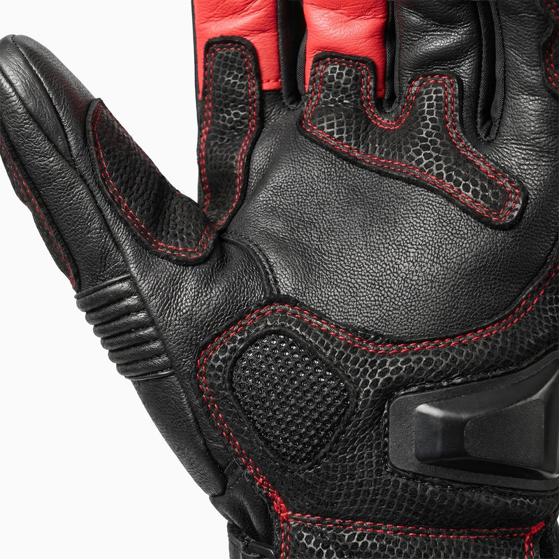 Load image into Gallery viewer, Savior Gants de moto chauffants Bluetooth Battery
