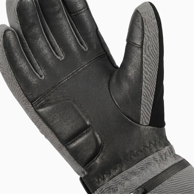 Gants Chauffants Charge Rapide - Ecran Tactile Compatible