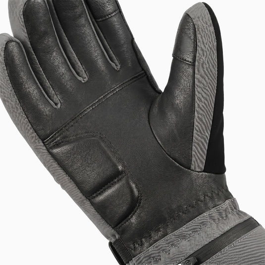 Savior Gants chauffants Upgraded 2.0- 7.4V Fast Charging,Touchscreen Compatible
