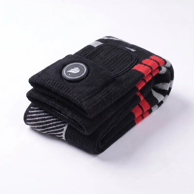 Chaussettes de ski chauffantes confort intégral – Silverline 05
