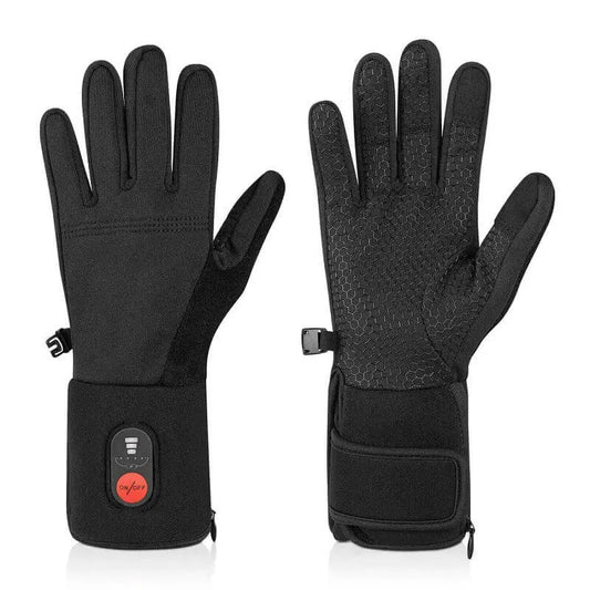 SW04 Gants chauffants respirants