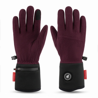 Savior Heat Natural Comfort Lightweight Heated Glove Liners main product view