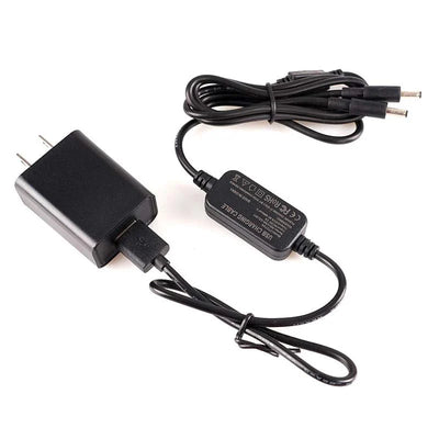 Chargeur USB pour batteries 7,4V 2200mAh / 3000mAh