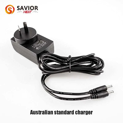 Chargeur USB pour batteries 7,4V 2200mAh / 3000mAh