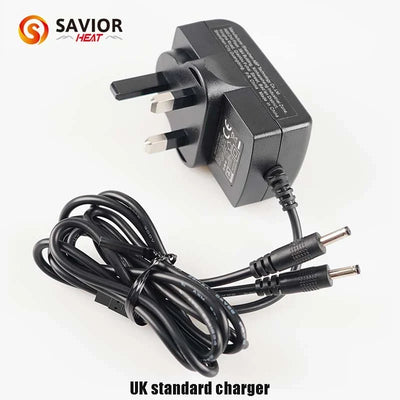 Chargeur USB pour batteries 7,4V 2200mAh / 3000mAh