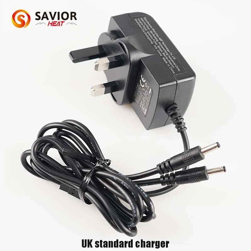 Chargeur USB pour batteries 7,4V 2200mAh / 3000mAh