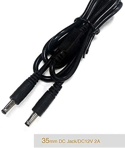Chargeur USB pour batteries 7,4V 2200mAh / 3000mAh