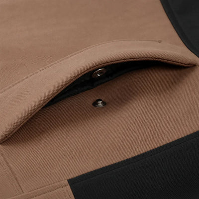 Savior Heat Heavy Canvas Heated Work Jacket alternate product view