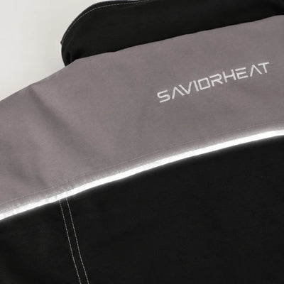 Savior Heat Comfort-Lined Heated Work Jacket alternate product view