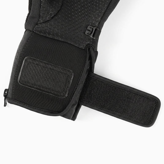 SW04 Gants chauffants respirants