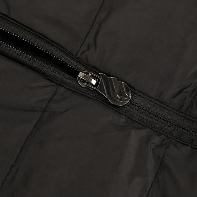 Savior Heat Men's Stretch-Side Heated Vest delivering long-lasting warmth