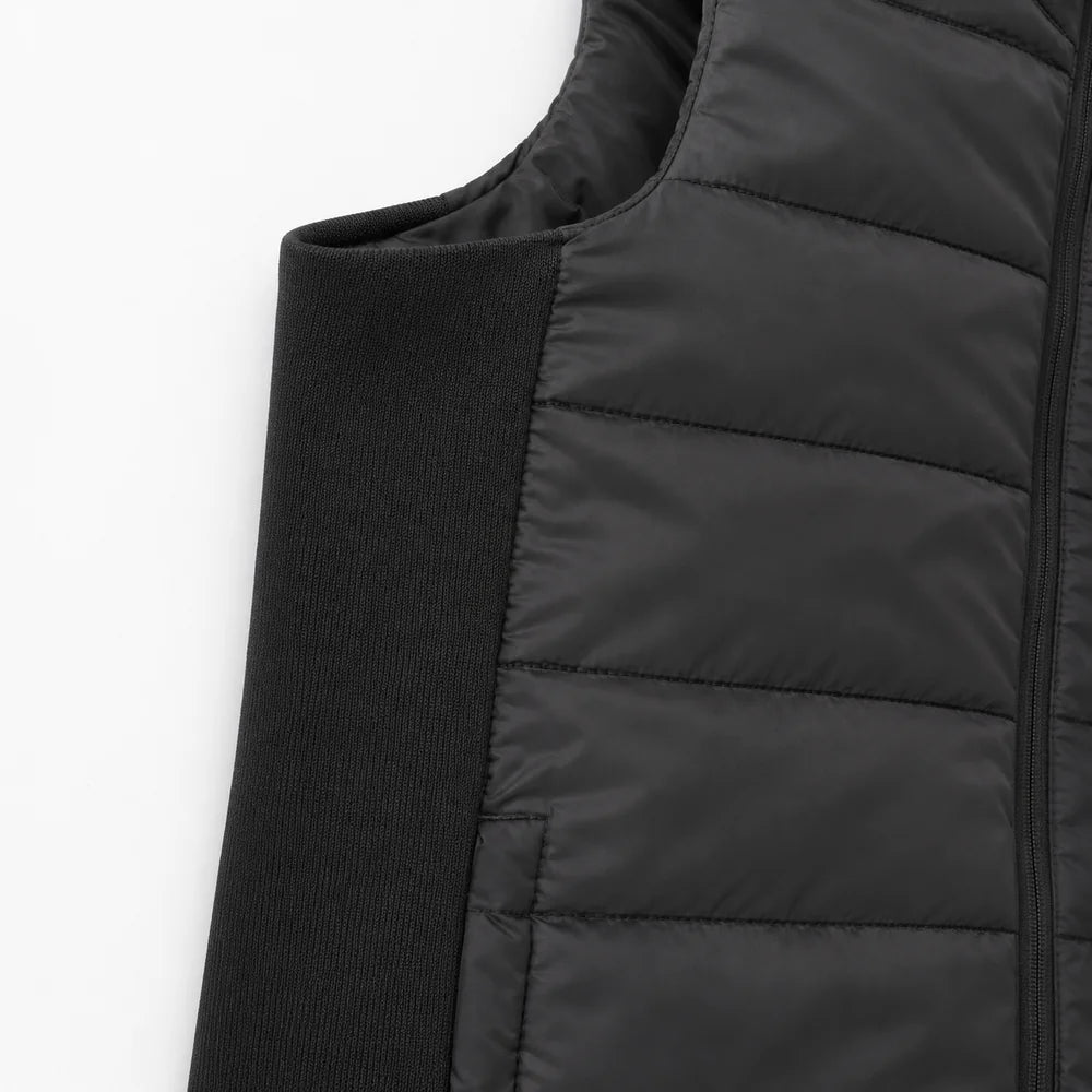 Savior Heat Men's Stretch-Side Heated Vest additional product view