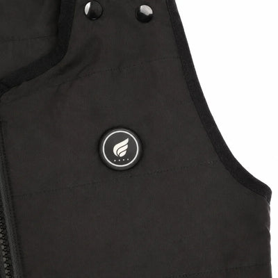 Savior Heat Kids' Adaptive-Fit Smart Heated Vest additional product view