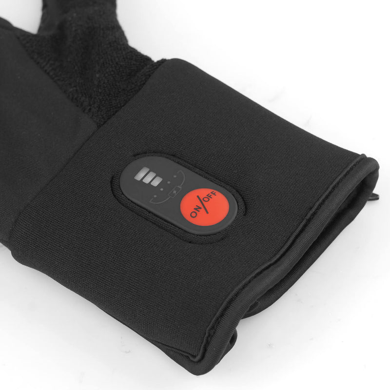 Load image into Gallery viewer, SW04 Heated Breathable Gloves
