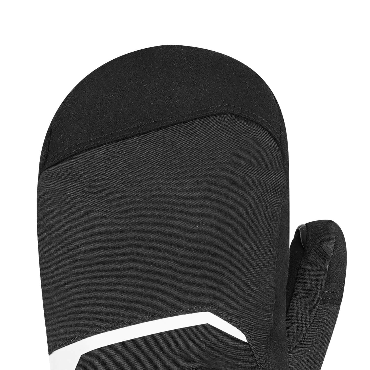 Moufles Chauffantes Legeres - Douceur & Mobilite