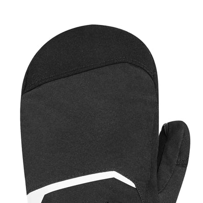 Moufles Chauffantes Legeres - Douceur & Mobilite