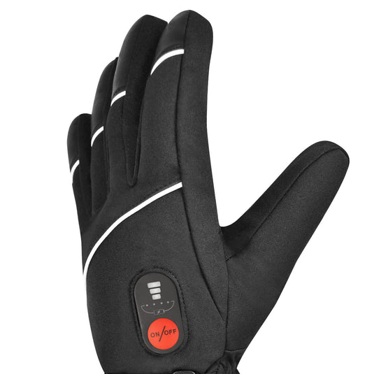 S15 Gants chauffants légers