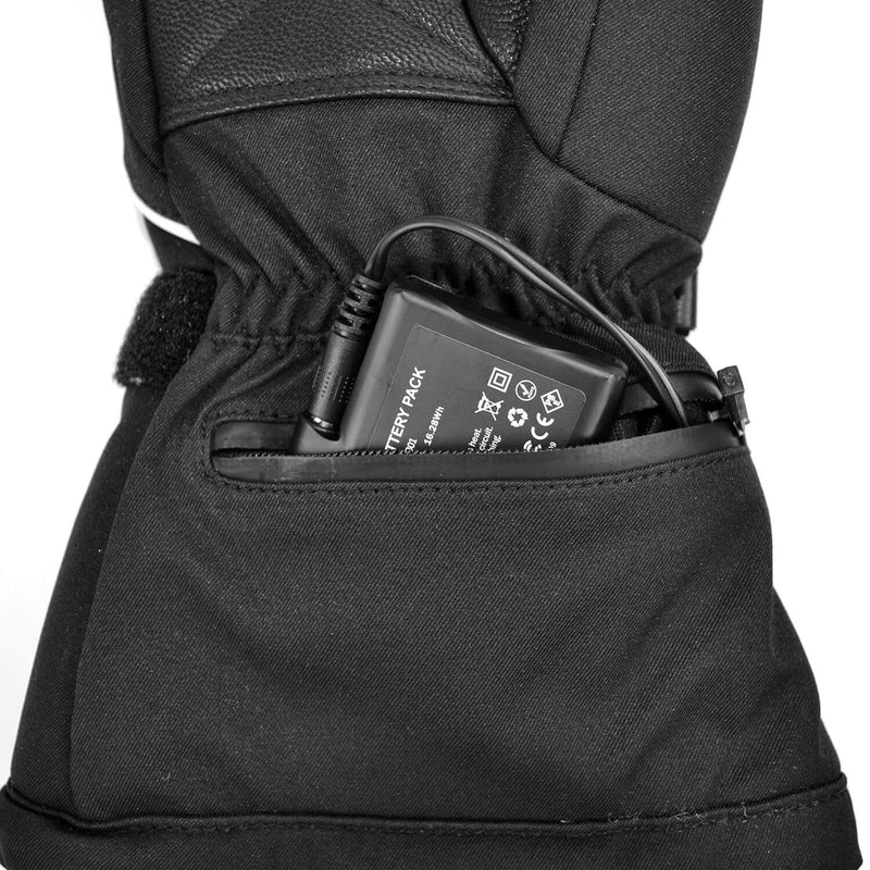 Chargez l&#39;image dans la visionneuse de la galerie, S15 Gants chauffants légers
