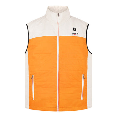 SAVIOR Gilet de ski chauffant unisexe