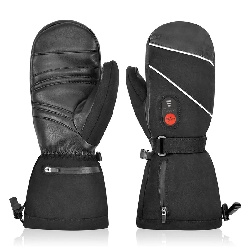Load image into Gallery viewer, S30 Lightweight Heated Mitts
