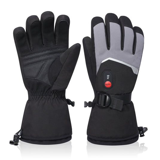 S67B Lightweight heated gloves