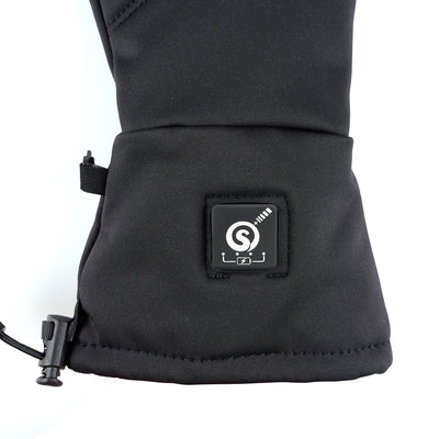S18 Gants de doublure chauffants Slim Fit