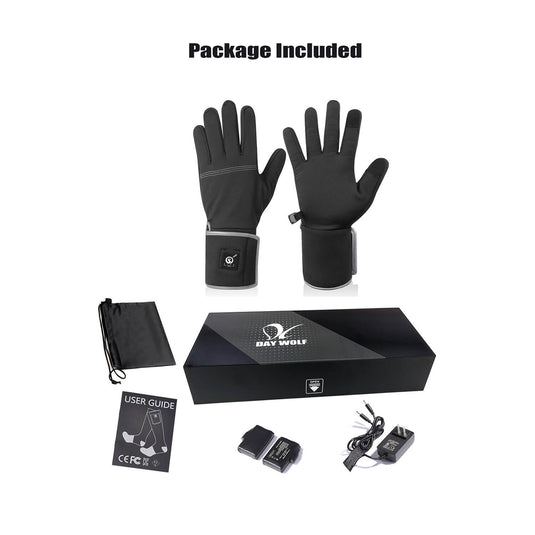 S05 Slim Fit Heated Glove Liners