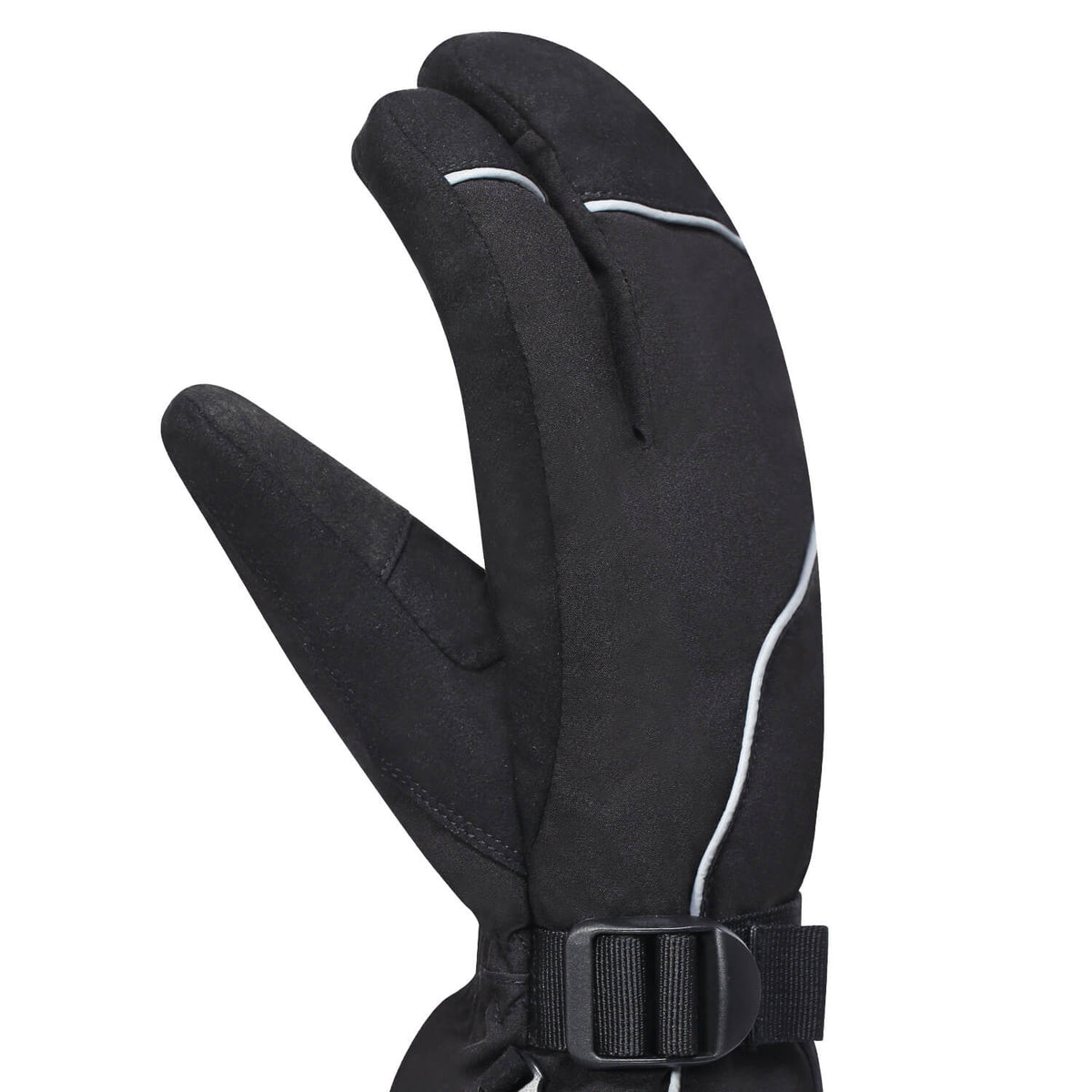 S66G Moufles chauffantes en forme de crabe