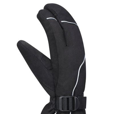 S66G Moufles chauffantes en forme de crabe