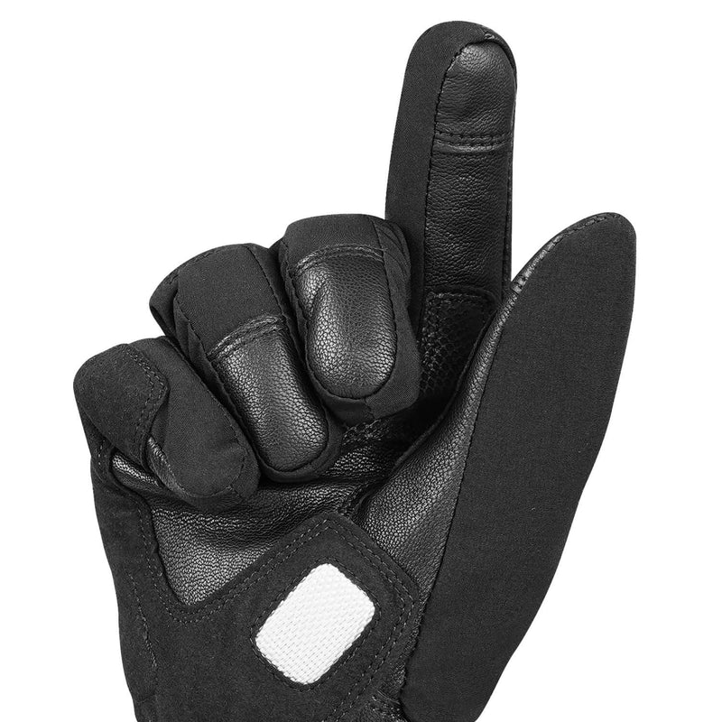 Load image into Gallery viewer, S28B Windproof heated gloves
