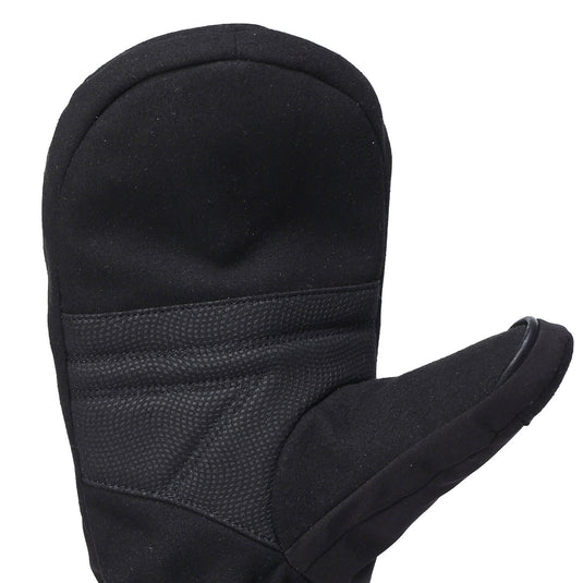 S67E Heated ski gloves