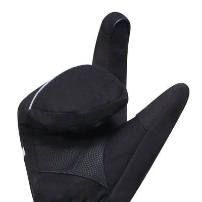 S66G Moufles chauffantes en forme de crabe