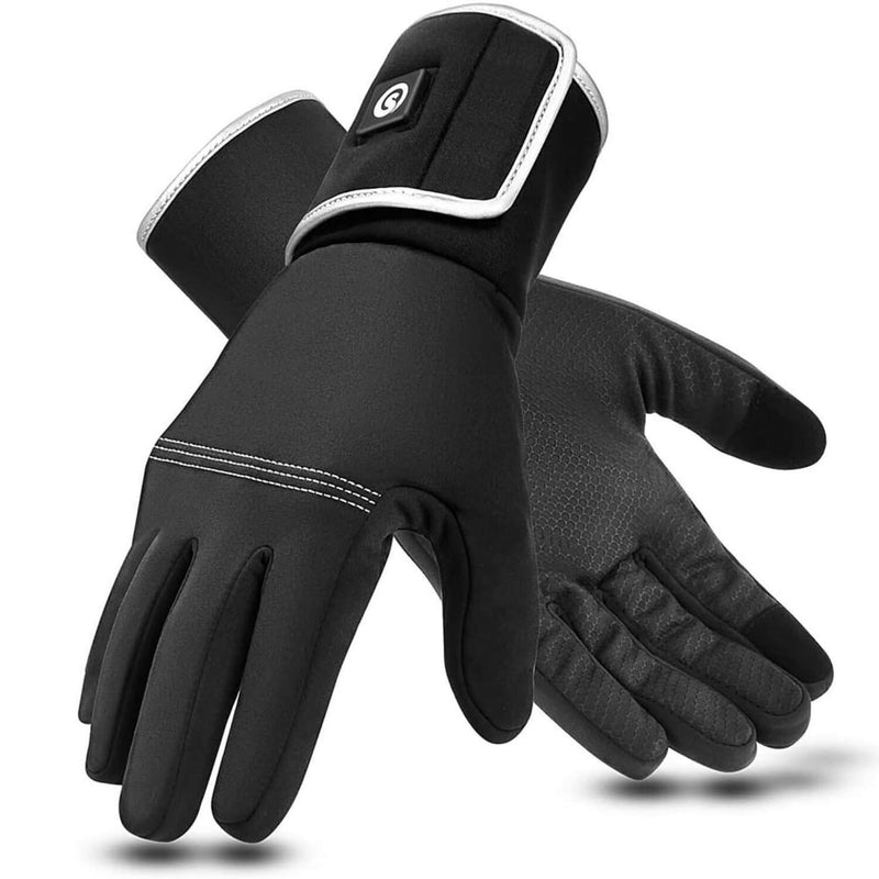 Load image into Gallery viewer, S05 Slim Fit Heated Glove Liners
