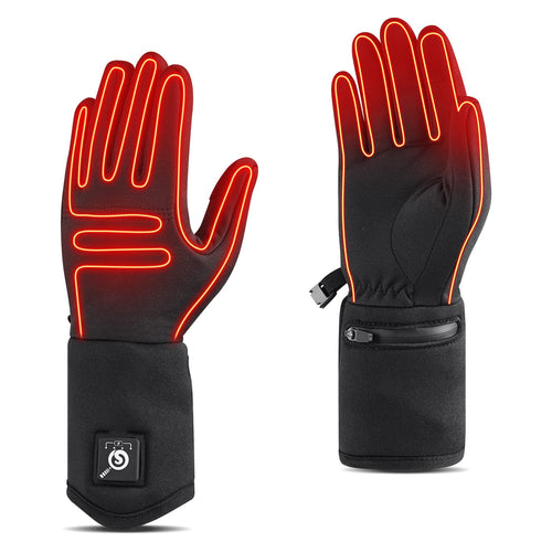 S13 Heated Liner Gloves