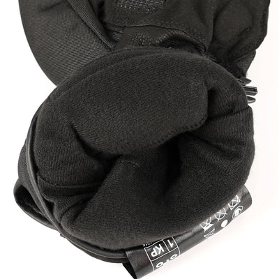 Gants Chauffants Coque Renforcee - Protection Maximale
