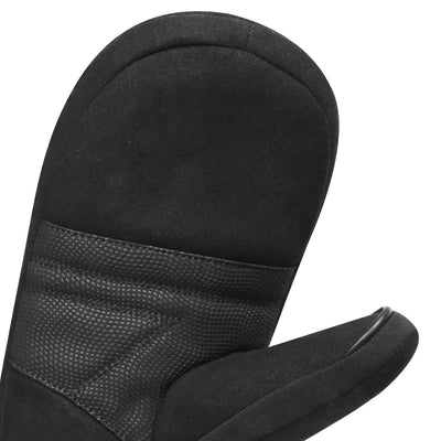 Moufles Chauffantes Legeres - Douceur & Mobilite