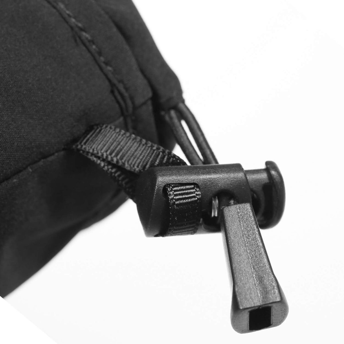 Moufles Chauffantes Legeres - Douceur & Mobilite