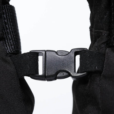 Moufles Chauffantes Legeres - Douceur & Mobilite
