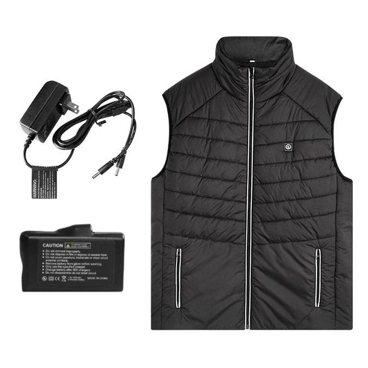 SHV15-Electric vest for men